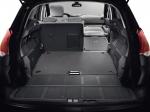 Peugeot 3008 2013 года